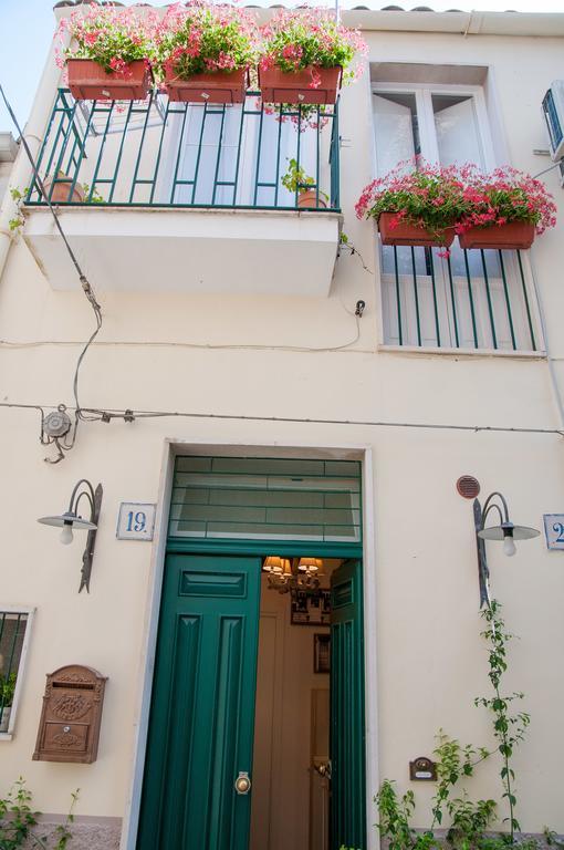 Vacanze Romantiche A Модика Номер фото