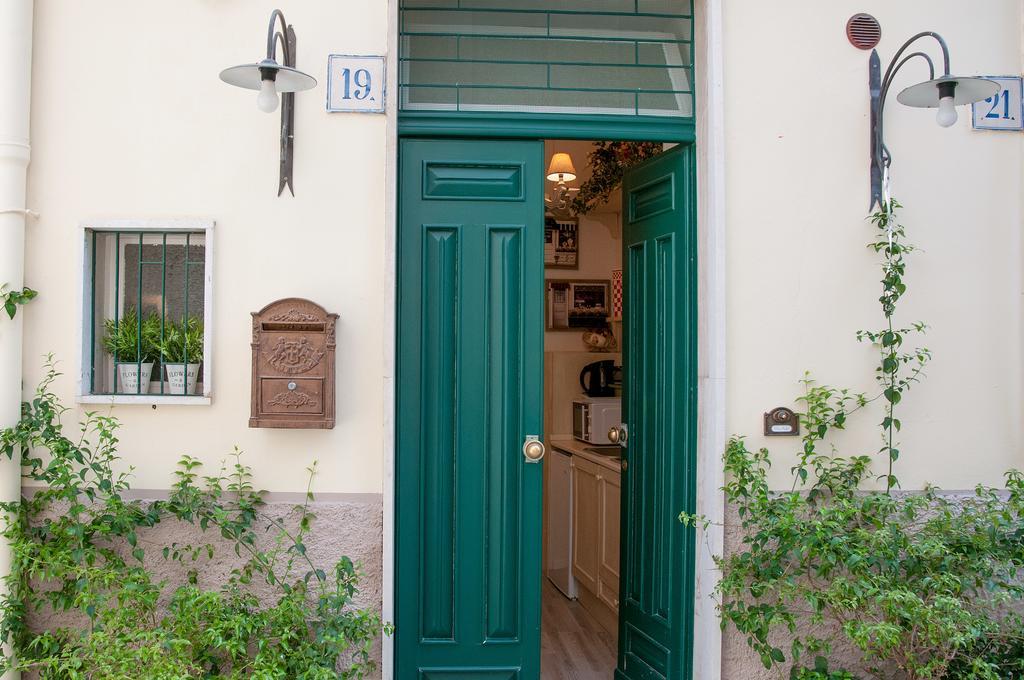 Vacanze Romantiche A Модика Номер фото