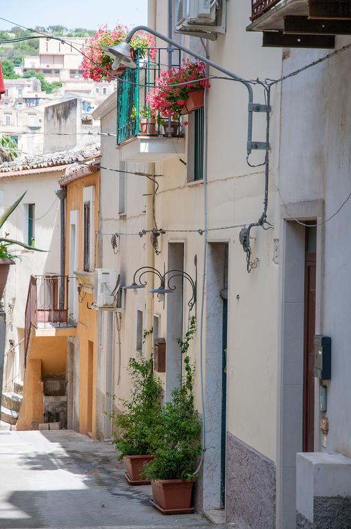 Vacanze Romantiche A Модика Номер фото