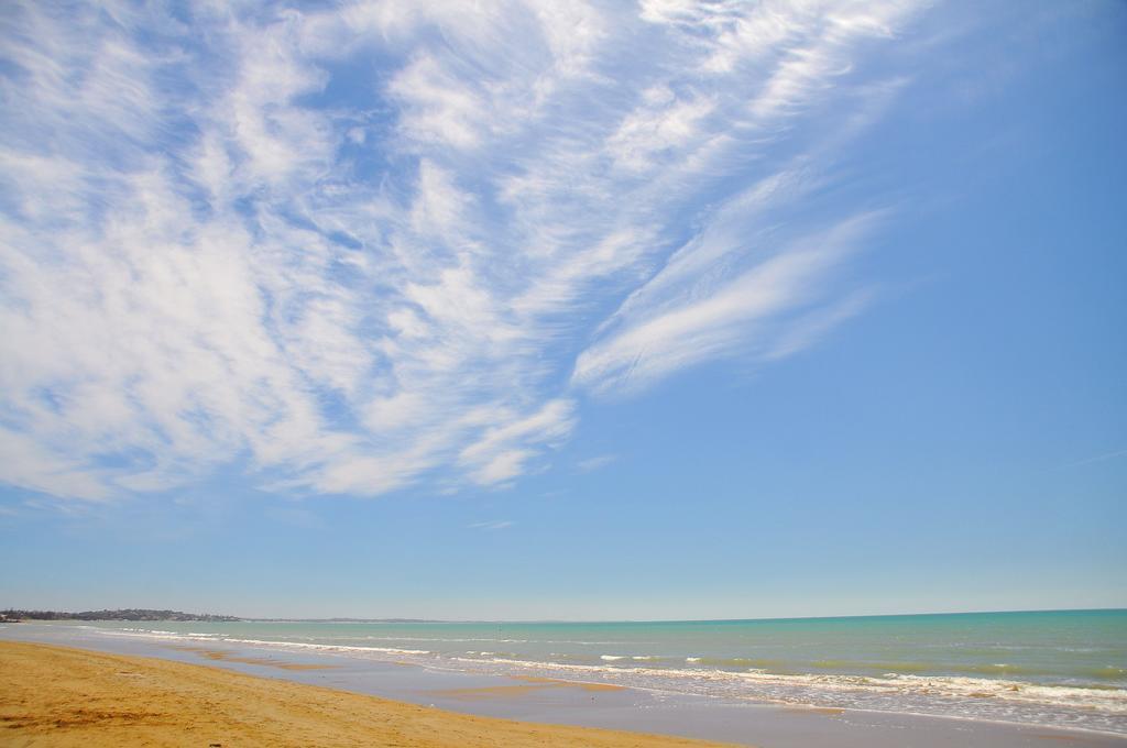 Vacanze Romantiche A Модика Экстерьер фото