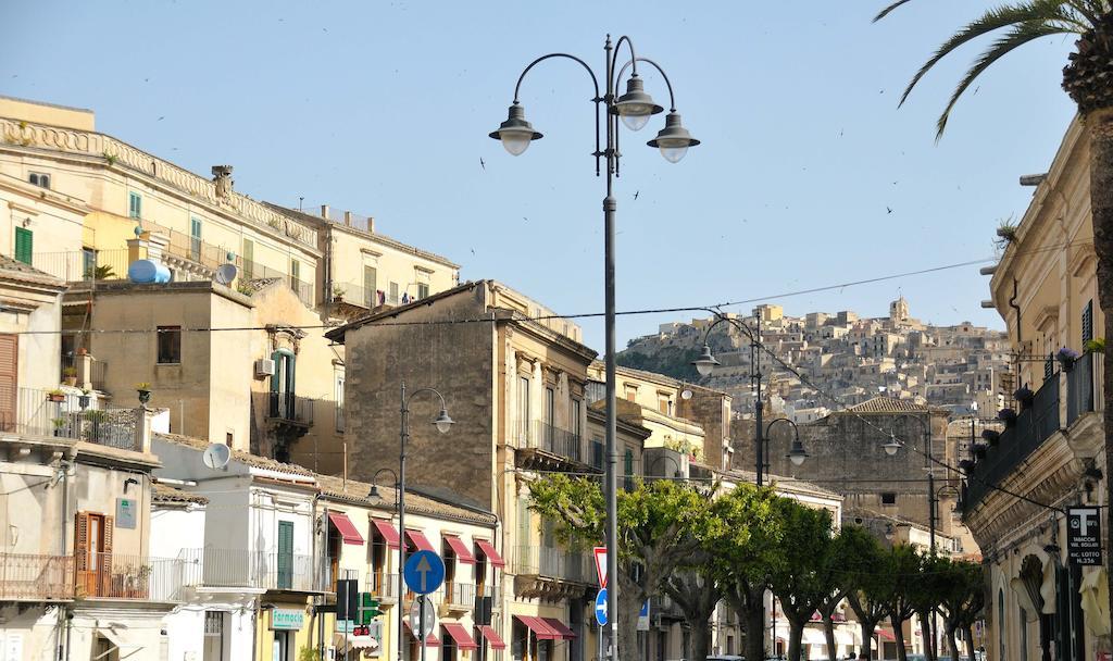 Vacanze Romantiche A Модика Номер фото