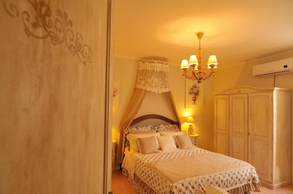 Vacanze Romantiche A Модика Номер фото