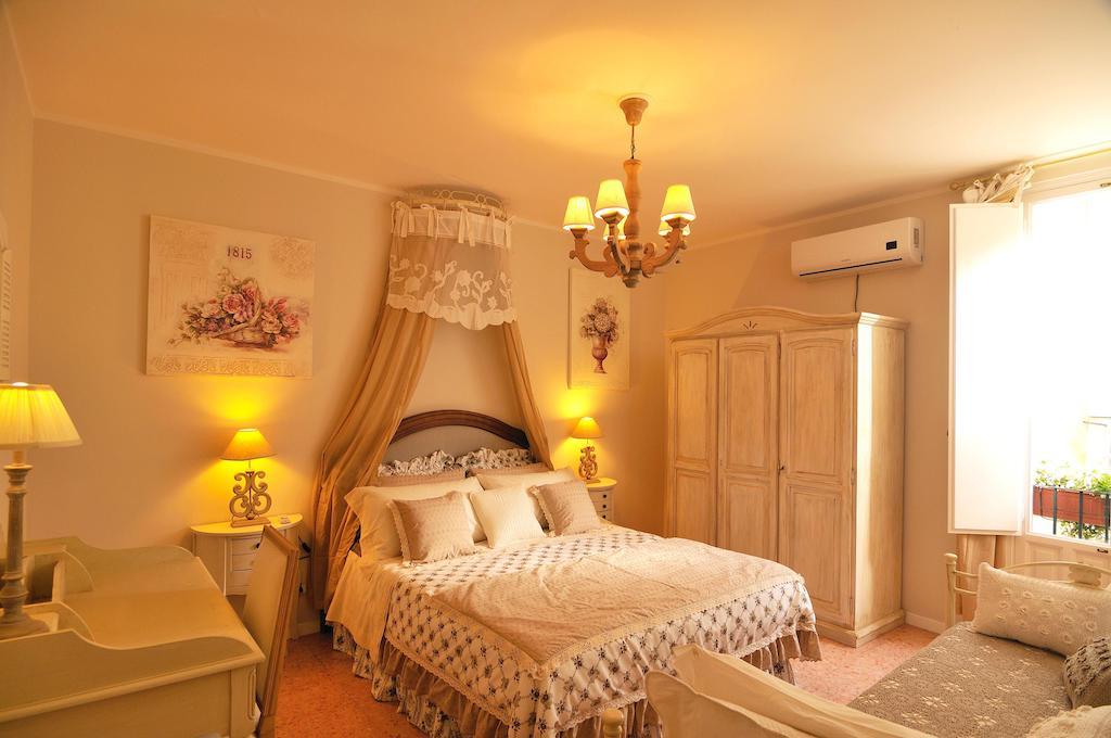 Vacanze Romantiche A Модика Номер фото