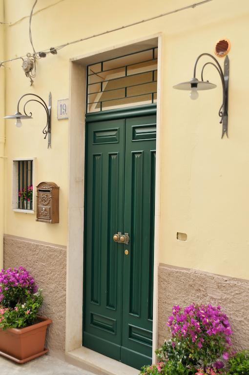 Vacanze Romantiche A Модика Номер фото