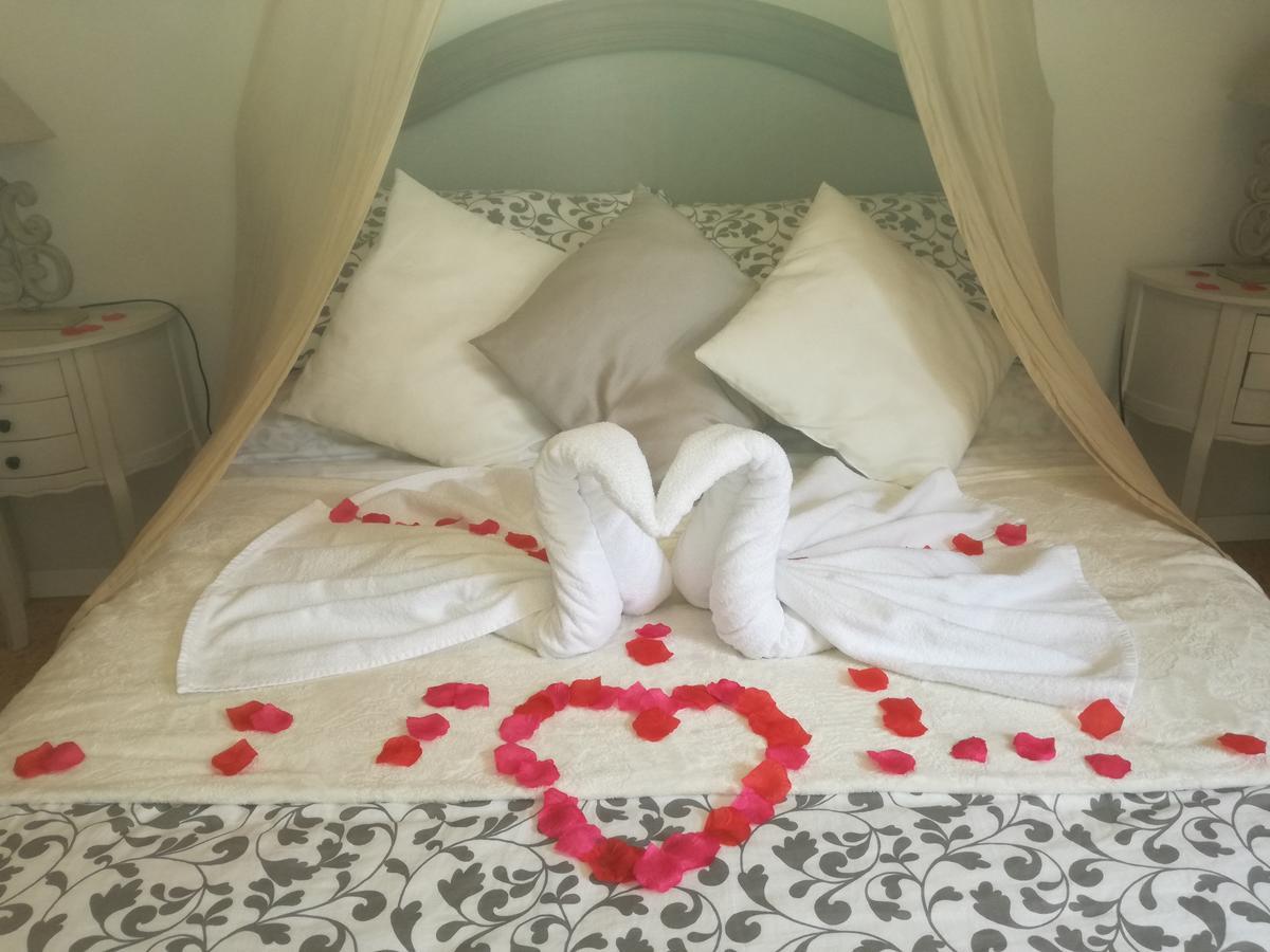 Vacanze Romantiche A Модика Экстерьер фото
