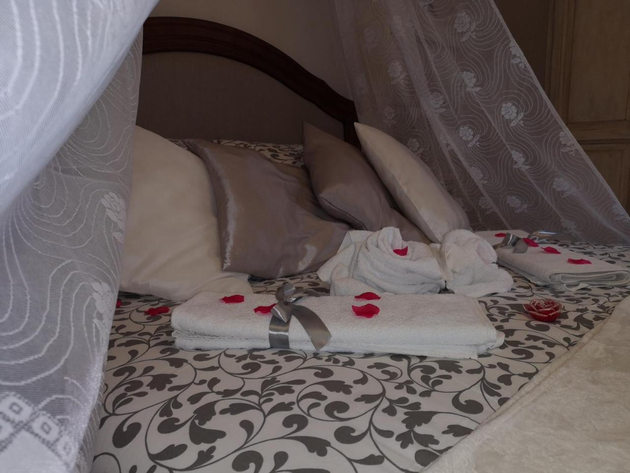 Vacanze Romantiche A Модика Экстерьер фото