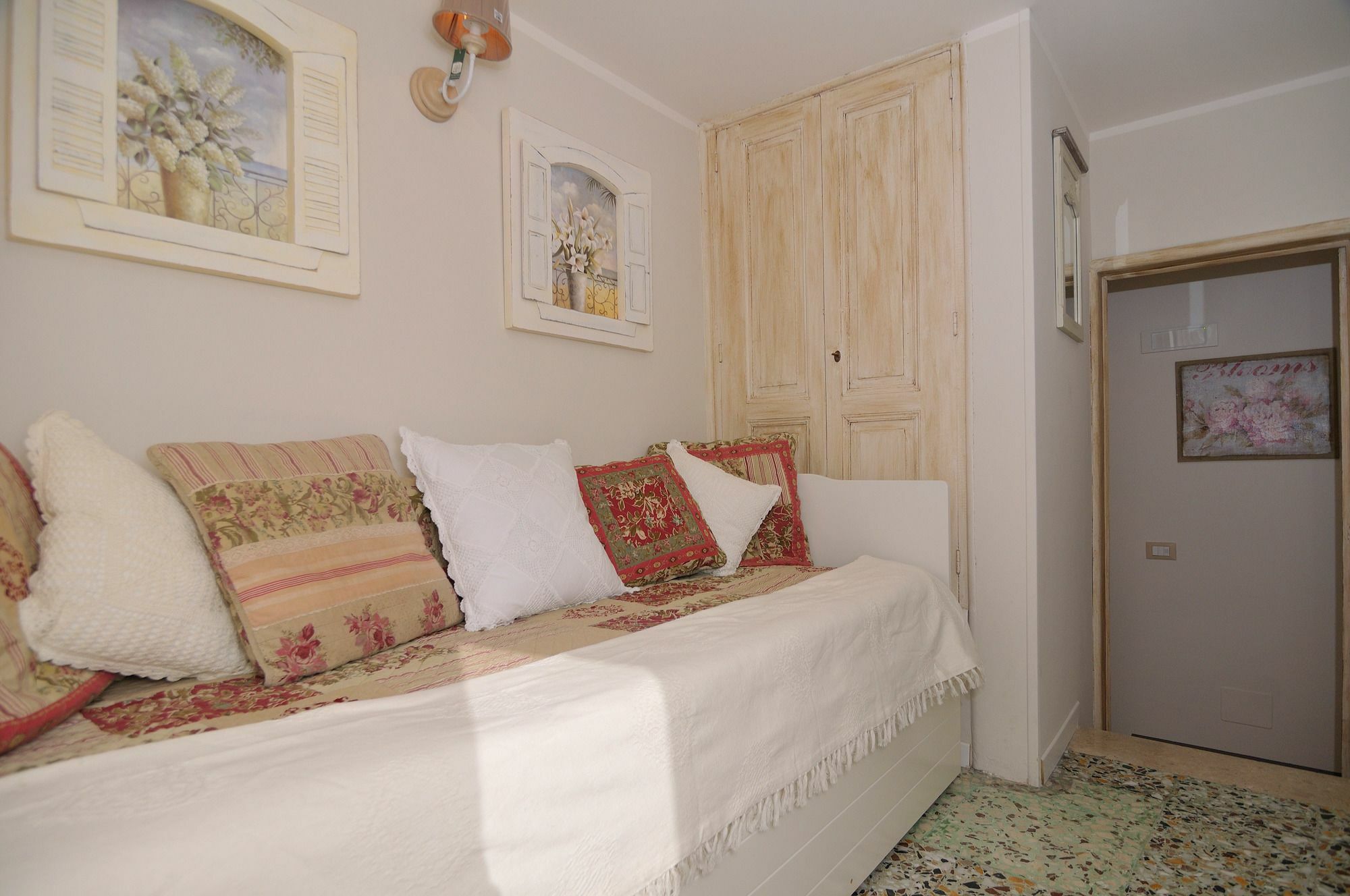 Vacanze Romantiche A Модика Экстерьер фото