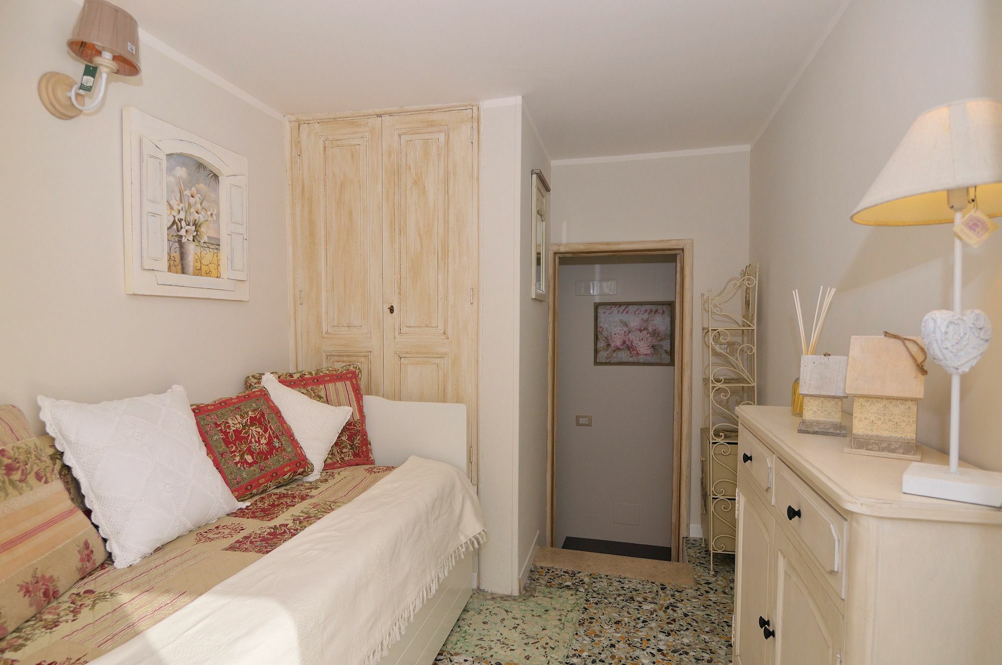 Vacanze Romantiche A Модика Экстерьер фото