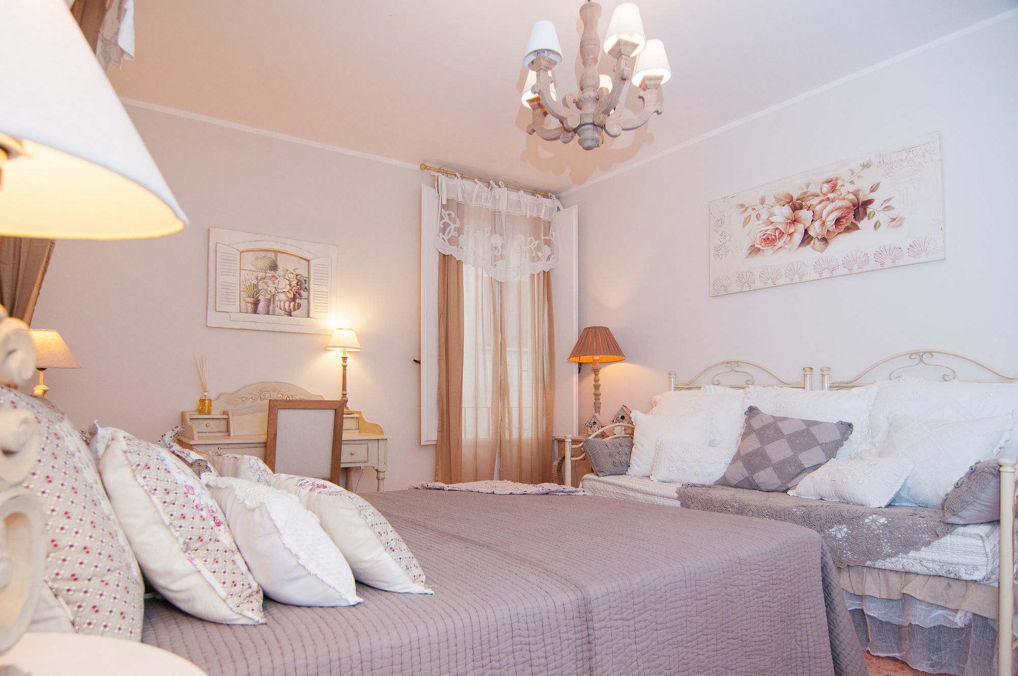 Vacanze Romantiche A Модика Экстерьер фото