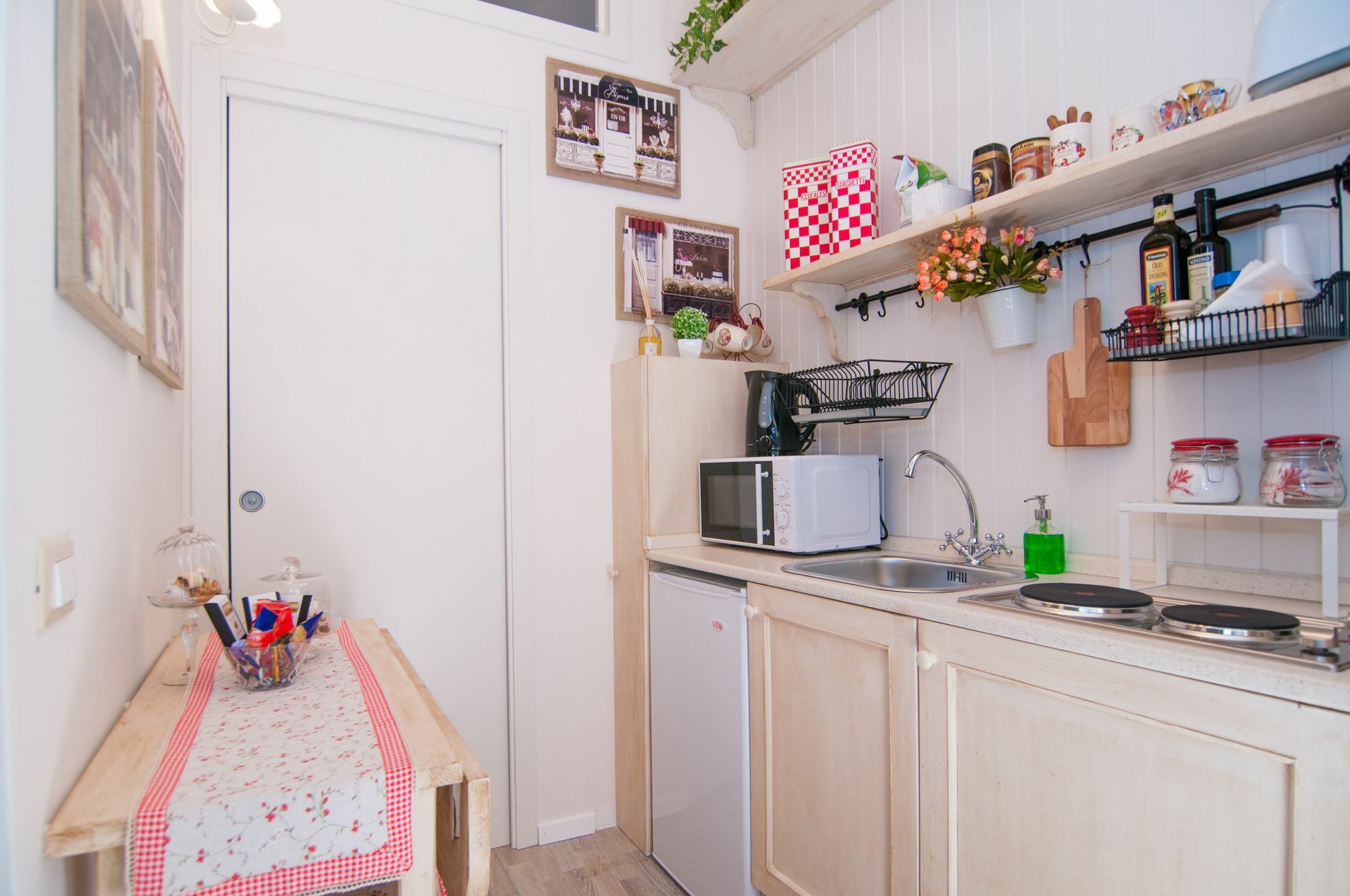 Vacanze Romantiche A Модика Экстерьер фото