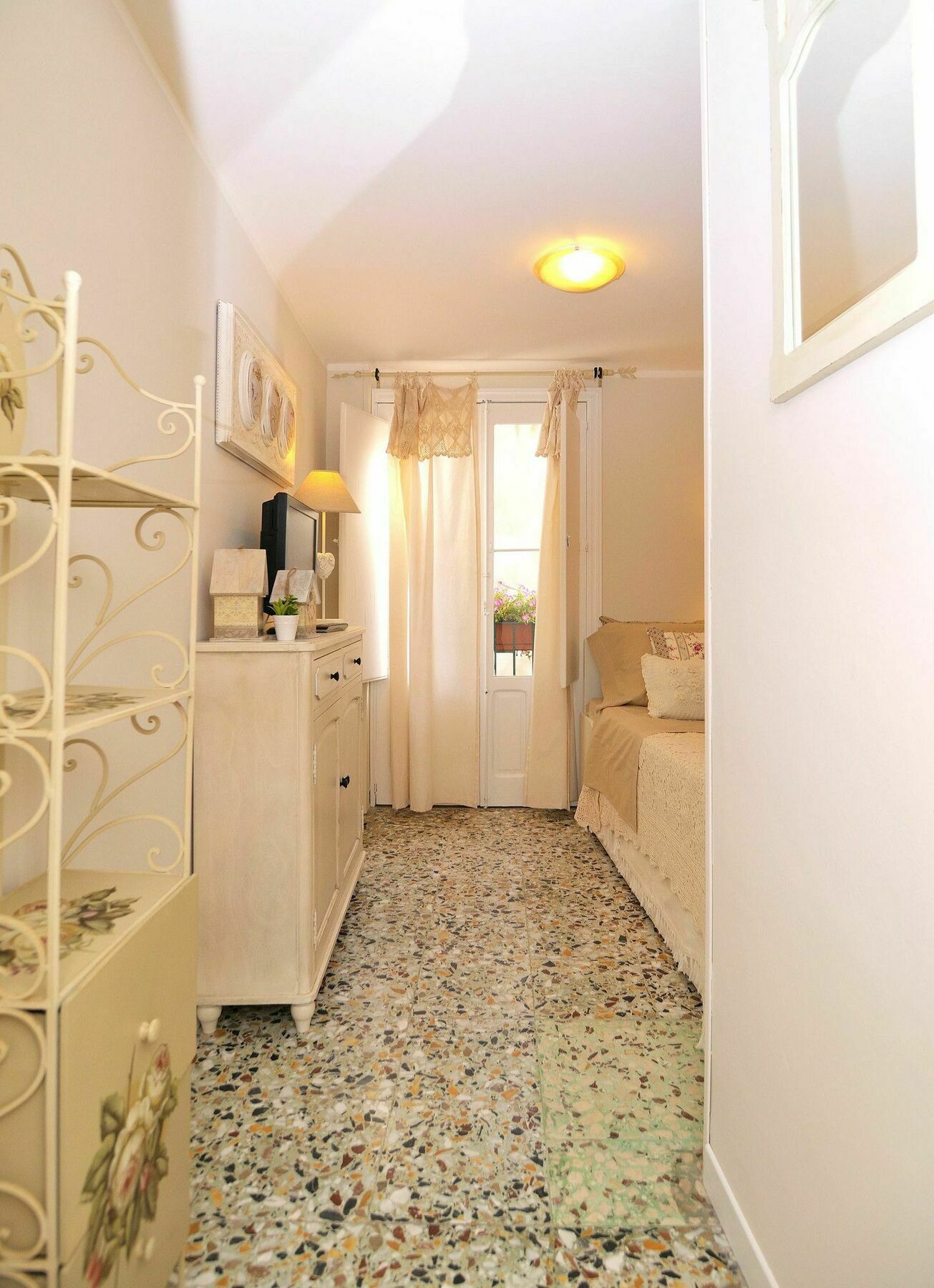 Vacanze Romantiche A Модика Экстерьер фото