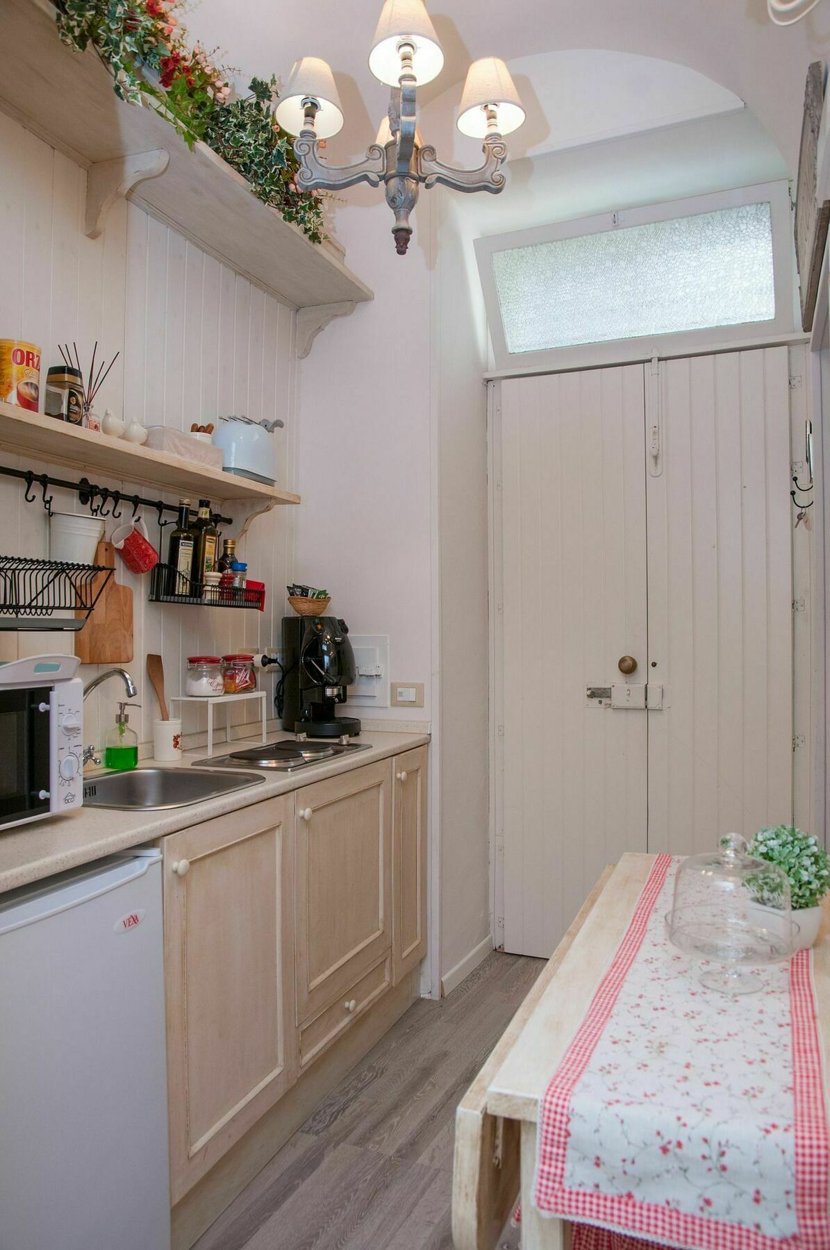 Vacanze Romantiche A Модика Экстерьер фото