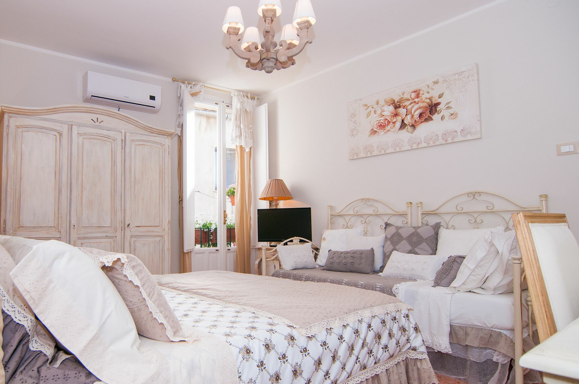 Vacanze Romantiche A Модика Экстерьер фото