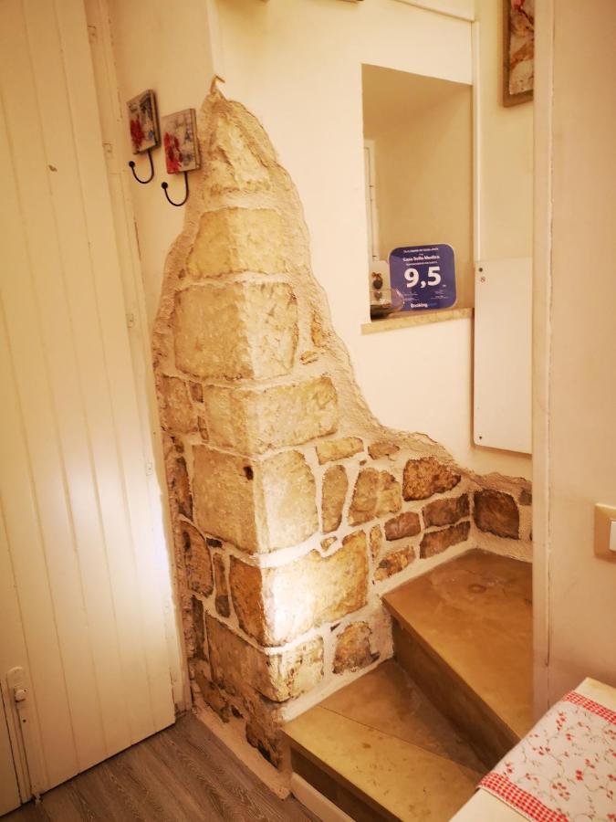 Vacanze Romantiche A Модика Экстерьер фото
